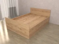 200x140. - Ágykeret BL betéttel lábvéggel 5